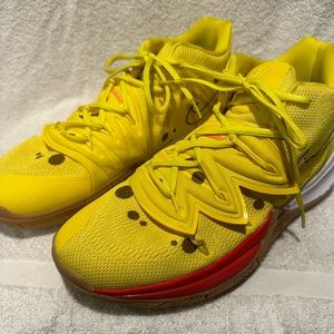 Basketball Shoes